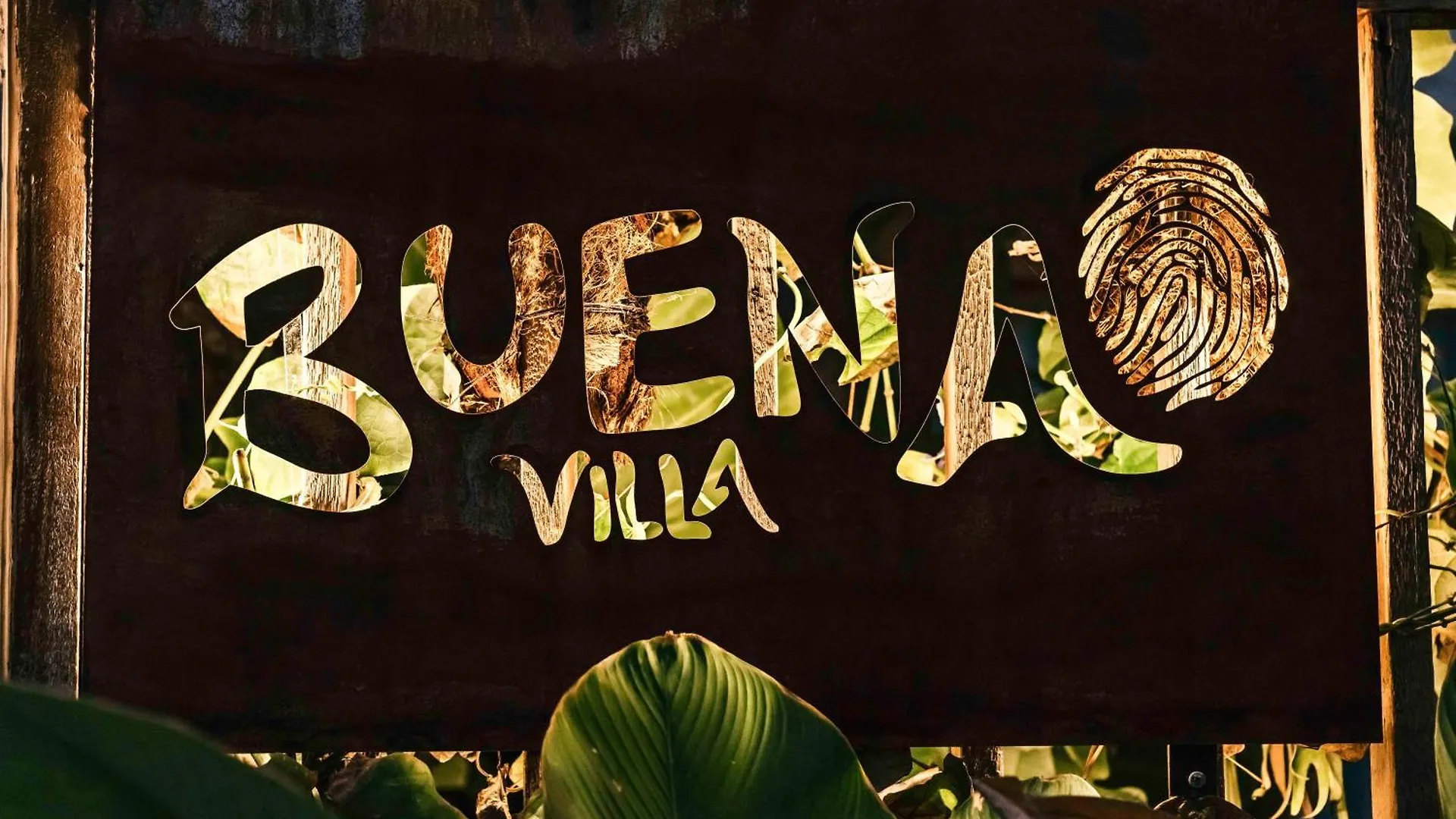 Buena Villa Surf Culture Jungle Escape In Bingin Uluwatu  Uluwatu (Bali)