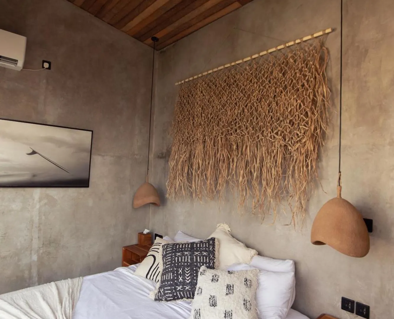 Buena Villa Surf Culture Jungle Escape In Bingin Uluwatu