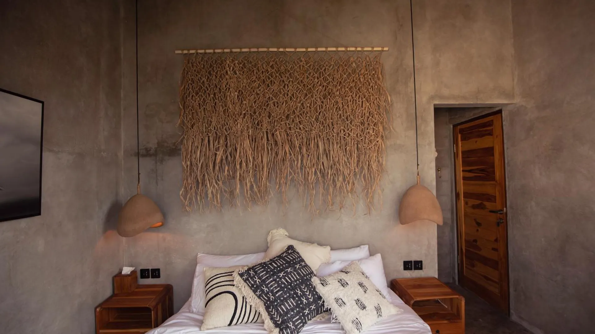 Buena Villa Surf Culture Jungle Escape In Bingin Uluwatu