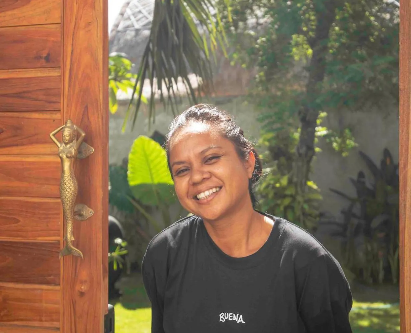 Buena Villa Surf Culture Jungle Escape In Bingin Uluwatu  Indonesia