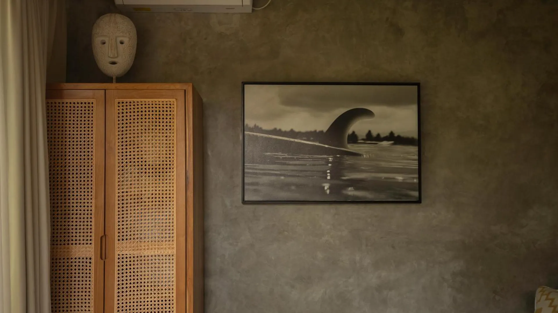 Buena Villa Surf Culture Jungle Escape In Bingin Uluwatu