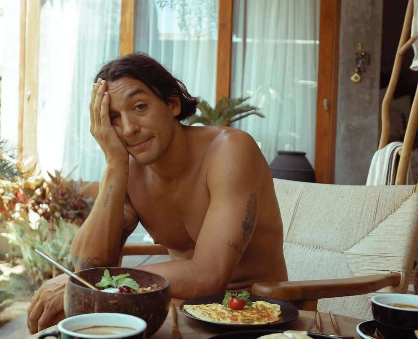 Buena Villa Surf Culture Jungle Escape In Bingin Uluwatu   Uluwatu (Bali)