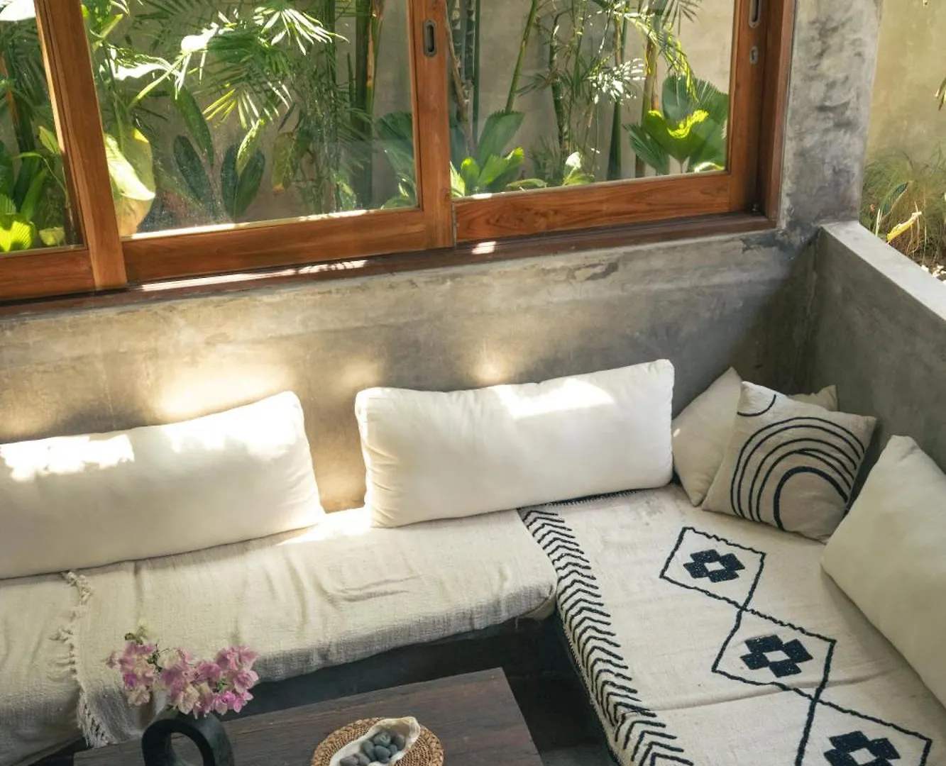 Buena Villa Surf Culture Jungle Escape In Bingin Uluwatu   Uluwatu (Bali)