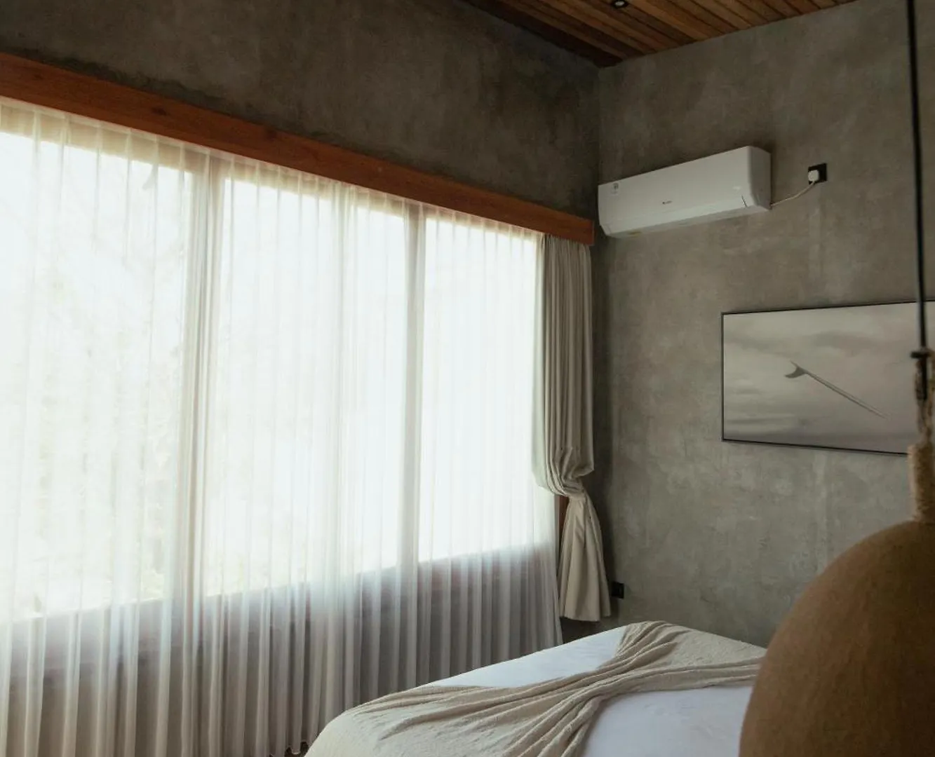 Buena Villa Surf Culture Jungle Escape In Bingin Uluwatu
