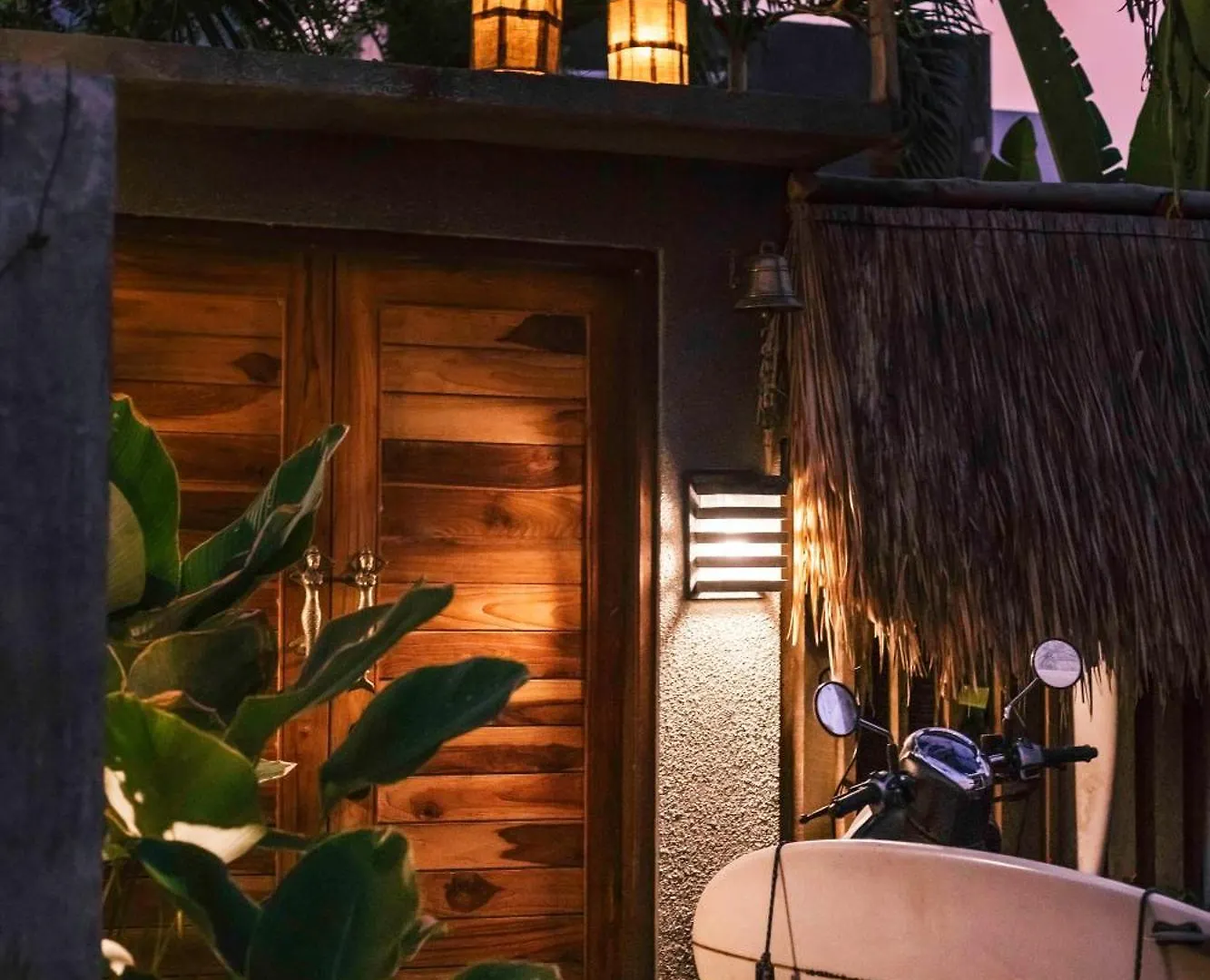 Buena Villa Surf Culture Jungle Escape In Bingin Uluwatu  0*, Uluwatu (Bali)