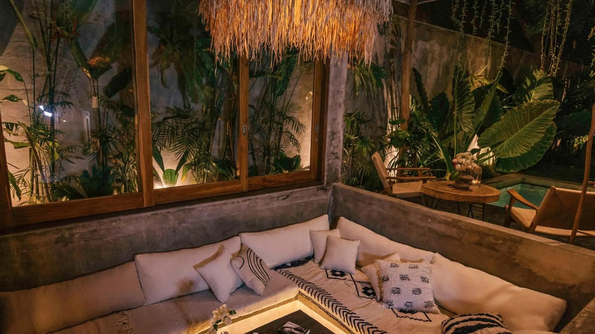 Buena Villa Surf Culture Jungle Escape In Bingin Uluwatu  0*, Uluwatu (Bali)